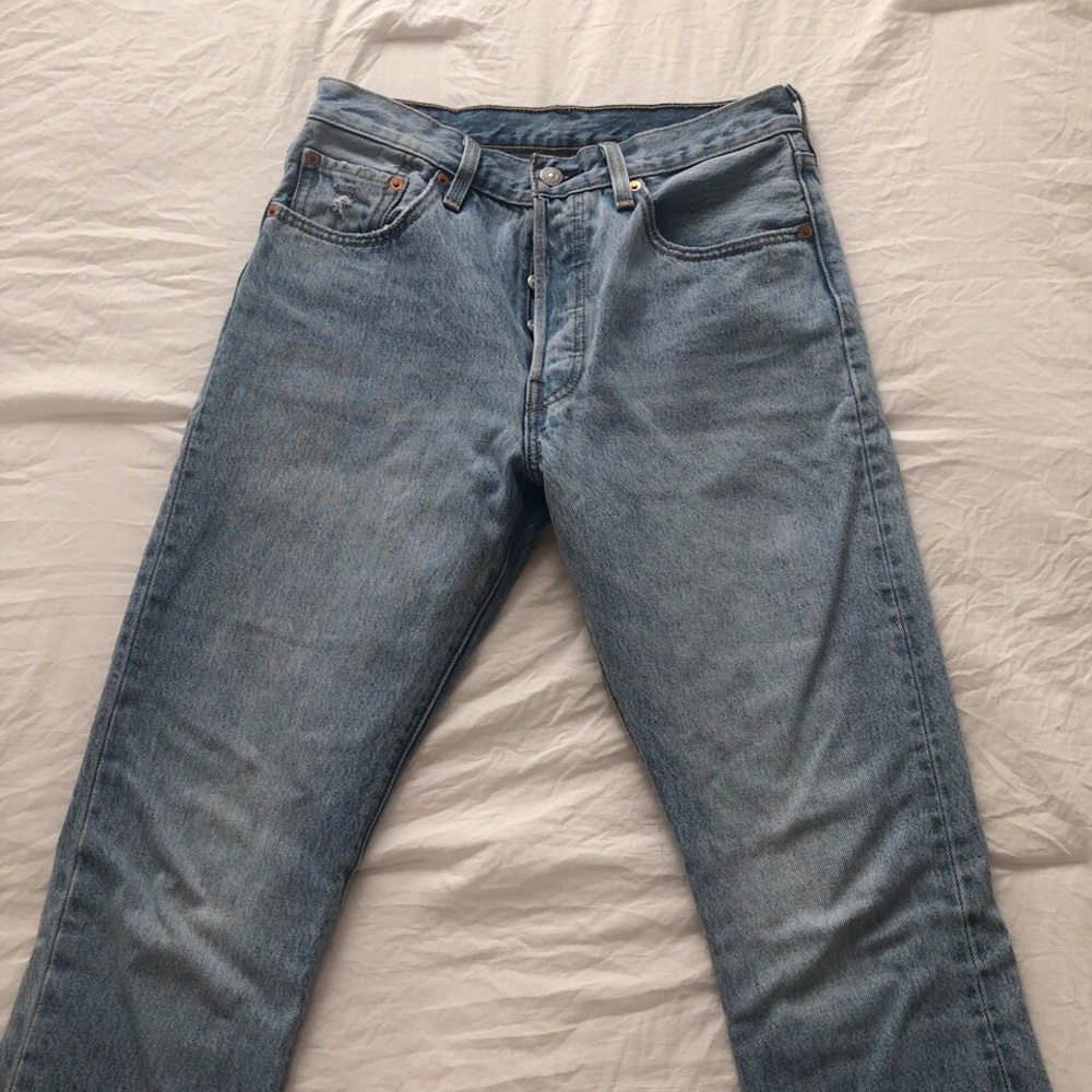 Levi’s 501 S
